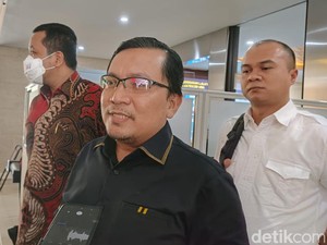 Agus Rahardjo Diadukan ke Bareskrim soal Jokowi Minta Hentikan Kasus e-KTP