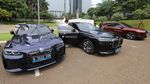 Sensasi Menjajal Mobil BMW di Eksklusif iXperience
