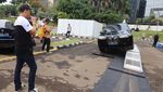 Sensasi Menjajal Mobil BMW di Eksklusif iXperience