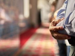 13 Rukun Sholat Beserta Bacaan Doanya Sesuai Sunnah Rasulullah SAW