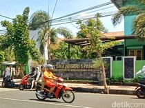 Siswa Pukul Teman Cewek Pakai Helm, SMA di Situbondo Buka Suara