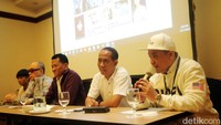 Rencananya konser musik bertajuk Solo 1st Popcorn Soft K-pop Concert Project akan digelar di Pamedaan Mangkunegaran Solo pada 16 Desember 2023 mendatang. 