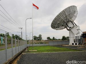Perluas Akses Internet di Daerah 3T, Komdigi Gencar Pakai Tol Langit