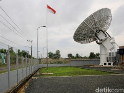 Perluas Akses Internet di Daerah 3T, Komdigi Gencar Pakai Tol Langit