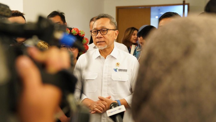 Tim Media Zulhas