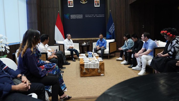 Tim Media Zulhas