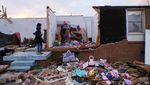 Tornado Sapu Tennessee, 6 Orang Tewas