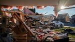 Tornado Sapu Tennessee, 6 Orang Tewas