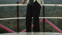 Puncak BRJ Bangun Rejo