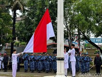 5 Contoh Pidato Pembina Upacara 17 Agustus 2026 Terbaru, Singkat, & Khidmat