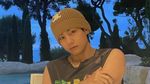 V BTS Resmi Wamil, Sebelumnya Pamer Momen Kulineran Seru