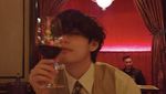 V BTS Resmi Wamil, Sebelumnya Pamer Momen Kulineran Seru