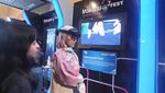 Jalan-jalan di Vokasifest x Festival kampus Merdeka 2023, Ada Apa Saja?