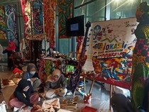 Jalan-jalan di Vokasifest x Festival kampus Merdeka 2023, Ada Apa Saja?