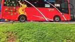 Jalan-jalan di Vokasifest x Festival kampus Merdeka 2023, Ada Apa Saja?