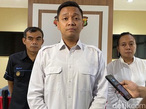 Polisi: Bentrokan Kelompok Massa di Jaksel Dipicu Perusakan CCTV