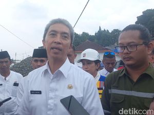 Pemkot Mau Percepat Proyek Trem di Bogor, Bakal Terintegrasi LRT