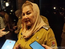 Pemkot Semarang Terima detikjateng-jogja Awards, Mbak Ita: Jadi Spirit