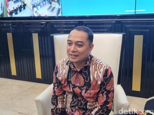 Walkot Eri Antisipasi Keramaian Tempat Wisata Jelang Libur Nataru 2024