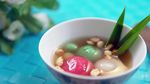 Slurrp! 20 Wedang Ronde Rp 10.000an Ada di Sini