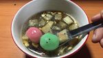 Slurrp! 20 Wedang Ronde Rp 10.000an Ada di Sini