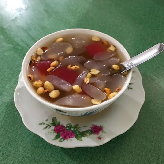 Wedang Rondo Slurrp! 20 Wedang Ronde Rp 10.000an Ada di Sini