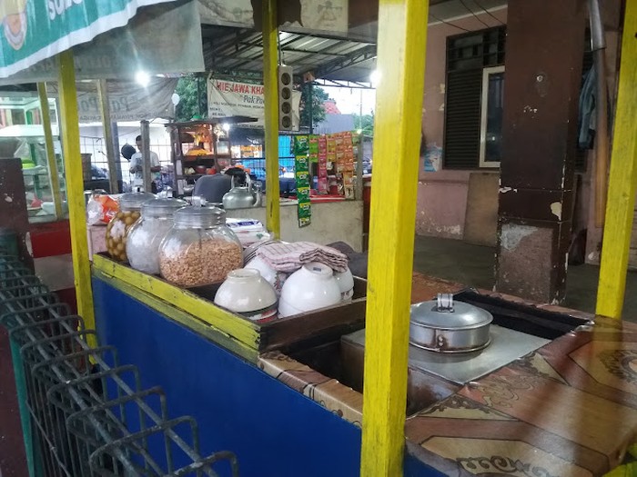Wedang Ronde