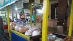 Slurrp! 20 Wedang Ronde Rp 10.000an Ada di Sini