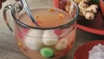 Slurrp! 20 Wedang Ronde Rp 10.000an Ada di Sini