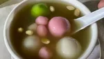 Slurrp! 20 Wedang Ronde Rp 10.000an Ada di Sini