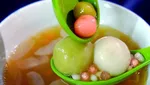 Slurrp! 20 Wedang Ronde Rp 10.000an Ada di Sini