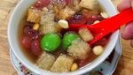 Slurrp! 20 Wedang Ronde Rp 10.000an Ada di Sini