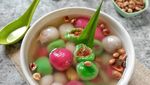 Slurrp! 20 Wedang Ronde Rp 10.000an Ada di Sini