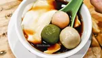Slurrp! 20 Wedang Ronde Rp 10.000an Ada di Sini
