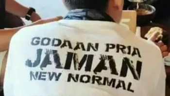Benar apa benar nih, Bapak-bapak semuanya? Foto: Instagram/chingucase.id