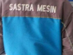 Tulisan Kocak di Kaos Bikin Ngakak dan Geleng-geleng