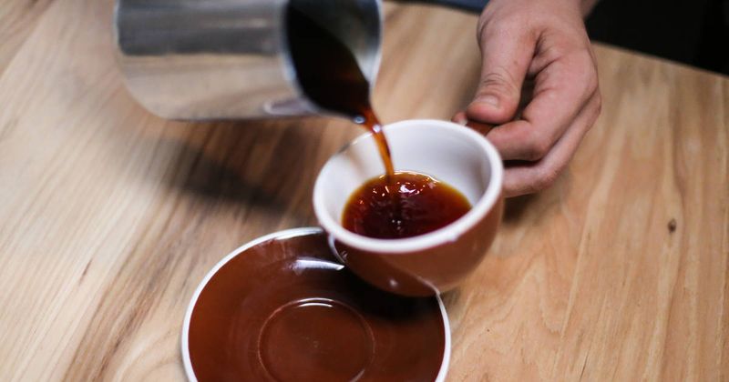 5 Hal yang Perlu Diperhatikan Sebelum Ngopi di Pagi Hari