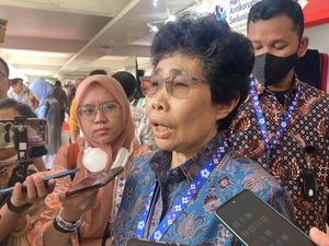 Dewas KPK soal Transaksi Miliaran Rupiah Firli-SYL: Biar Diproses Pidana