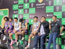 Amartha Hangtuah Jakarta Antusias Tatap IBL 2024