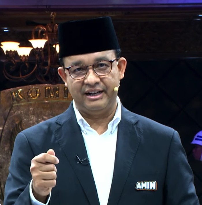 Anies Baswedan