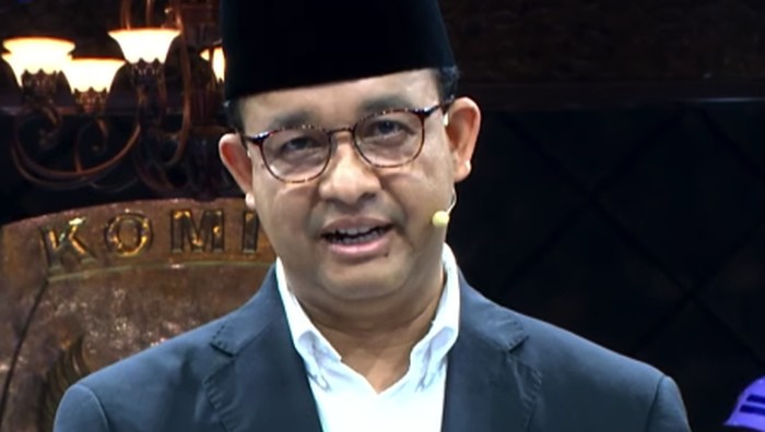 Anies Baswedan
