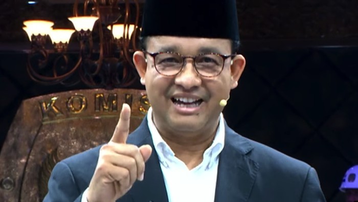 Anies Baswedan