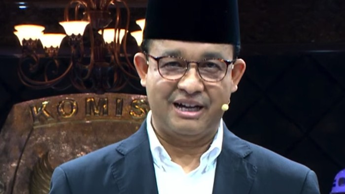 Anies Baswedan