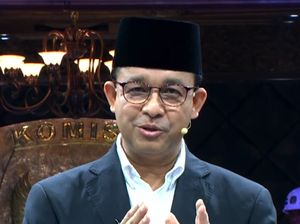 Anies Bilang Tak Ada Keadilan di Papua, Prabowo: Tidak Sesederhana Itu