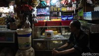 Segmen pertama akan diisi oleh pembukaan, pembacaan tata tertib, penyampaian visi dan program kerja.   