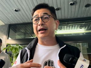 TPN Harap Debat Capres Perdana Bikin Rakyat Lebih Kenal Gagasan Ganjar