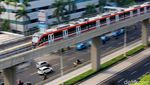 Asyik... Libur Nataru, LRT Jabodebek juga Terapkan Tarif Promo