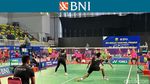 Foto: BNI Sirnas Premier 2023 Masuki Hari Kedua, Begini Keseruannya