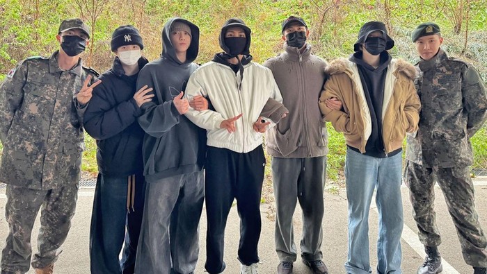 BTS
