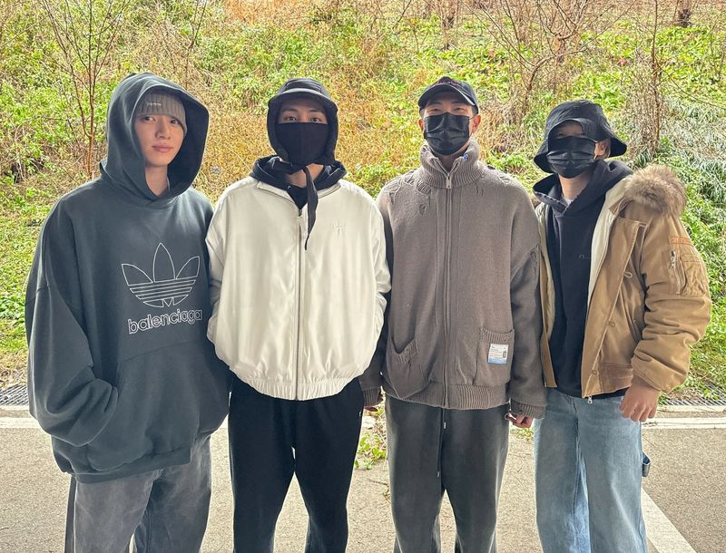 BTS